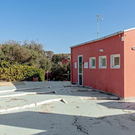 Appartamento Boboba مارينا دي بيزا المظهر الخارجي الصورة