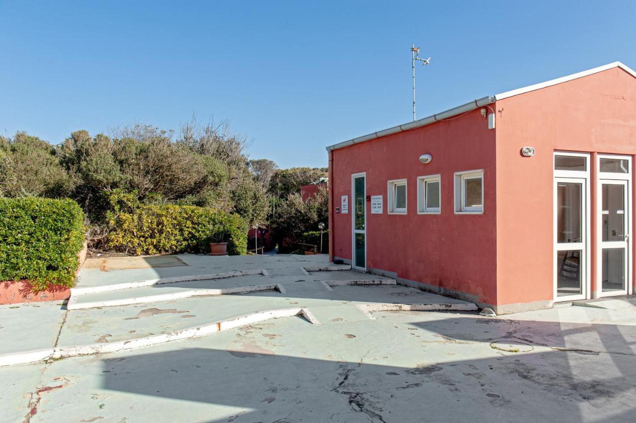 Appartamento Boboba مارينا دي بيزا المظهر الخارجي الصورة